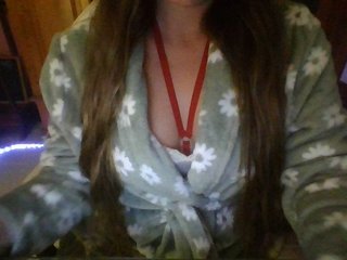 Erotyczny czat wideo Kitty21