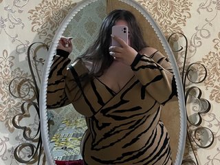 Erotyczny czat wideo Kitty7711