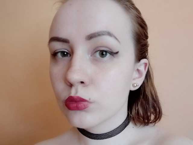 Zdjęcie profilowe Kitty94