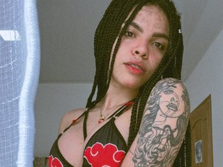 Erotyczny czat wideo Kittyaikoo