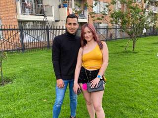 Erotyczny czat wideo kittyandboy