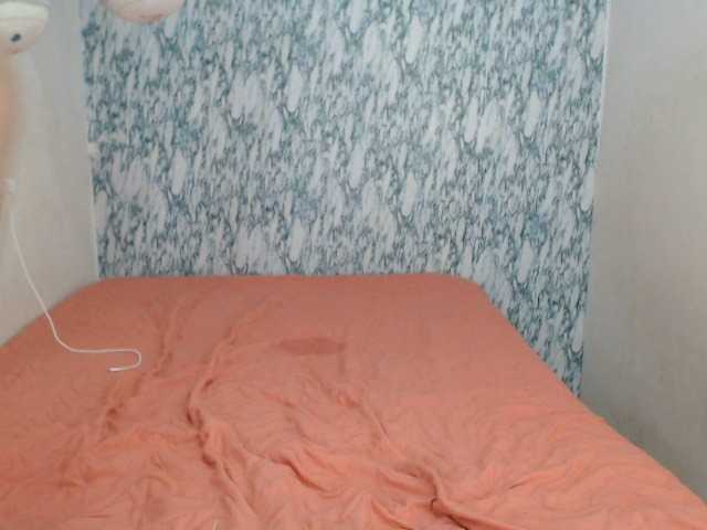 Zrzuty ekranu transmisji KittyandLogan