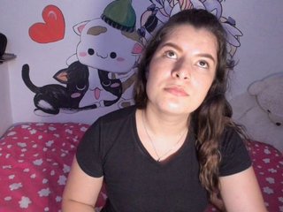Zdjęcia kittyannie31 show tits (30) show ass (40) show pussy (80) nake (120) finger in pussy ( 60) dildo show (200) toy anal ( 150) blowjob (50) finger ass (90)