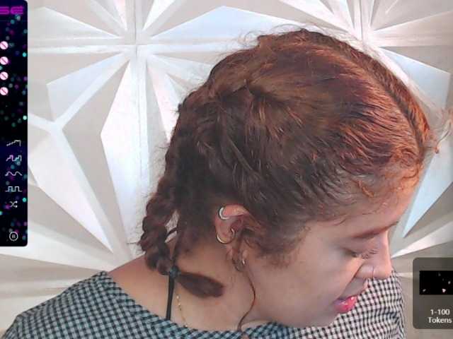 Zrzuty ekranu transmisji kitty94