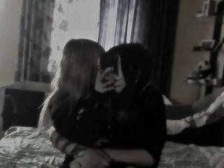 Erotyczny czat wideo KittyColorfull