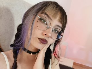 Erotyczny czat wideo kittydoll-tay