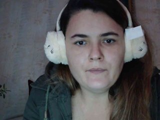 Erotyczny czat wideo KittyDrive111