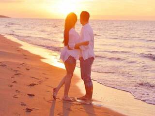 Erotyczny czat wideo KittyEdmond