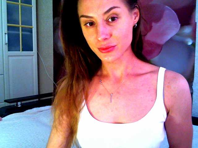 Zrzuty ekranu transmisji KittyFerrari