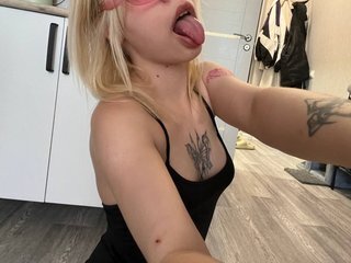 Erotyczny czat wideo kittygold18