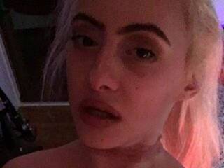 Erotyczny czat wideo Kittyisabelle