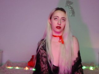 Erotyczny czat wideo Kittyisabelle
