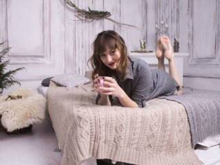 Erotyczny czat wideo KittyJoy