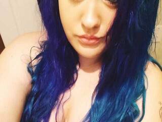 Erotyczny czat wideo kittykate411