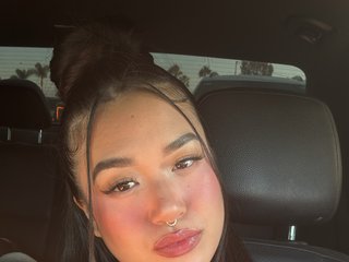 Erotyczny czat wideo kittykatkathy