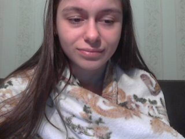 Zrzuty ekranu transmisji kittykitty18