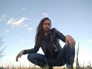 Erotyczny czat wideo kittykitty19