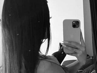 Erotyczny czat wideo kittymonet