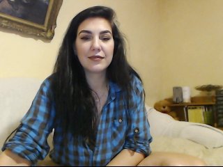 Zdjęcia kittynikky People around the house.. Must be quiet .. But i wanna be naughty and Cum! lets finish my goal for that :D 20feet 40 ass 50 boobs 100 pussy 200 full naked! enjoy my bananans!