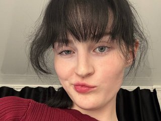 Erotyczny czat wideo KittyNolick