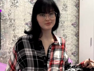 Erotyczny czat wideo KittyNolick