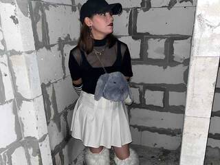 Erotyczny czat wideo kittyreann