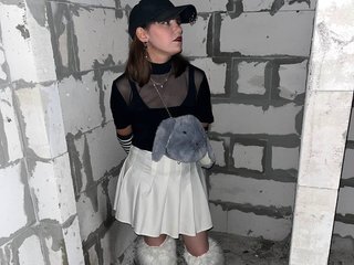 Erotyczny czat wideo kittyreann