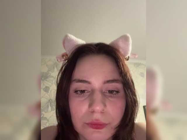 Zrzuty ekranu transmisji kittyrinaa