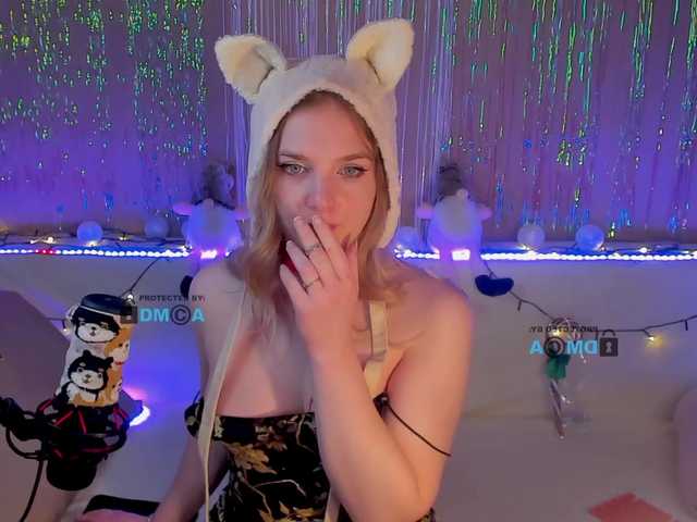 Zrzuty ekranu transmisji KittySpice