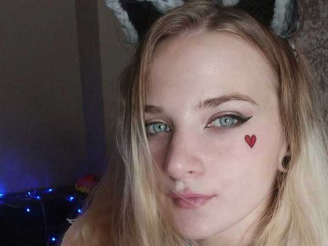Zdjęcie profilowe KittySpice