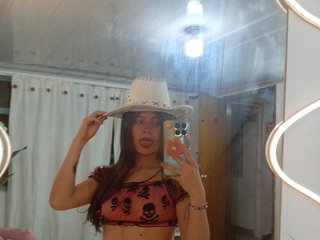 Erotyczny czat wideo kittystar-tay