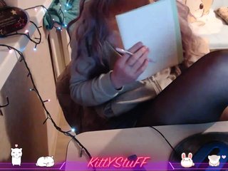 Zdjęcia KittyStuff Hello everyone, I am Kitty) I bought a new webcam to please you more. Wheel of Fortune 35 Tokens, playing with a vibrator 100 Tokens :)Let's talk)