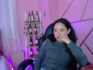 Erotyczny czat wideo kittysweet26