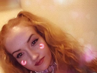 Erotyczny czat wideo KittyTeasee
