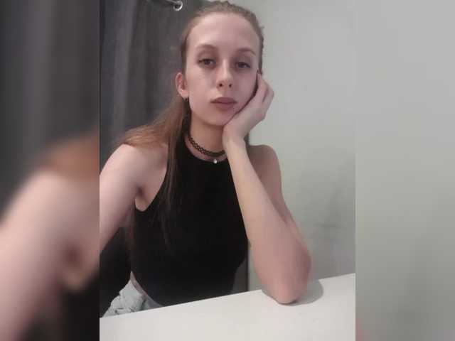 Zrzuty ekranu transmisji KITTYtempreXXX