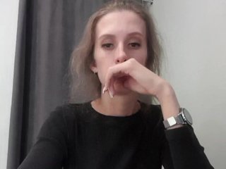 Erotyczny czat wideo KittyTempreXXX