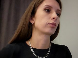 Erotyczny czat wideo KittyTempreXXX