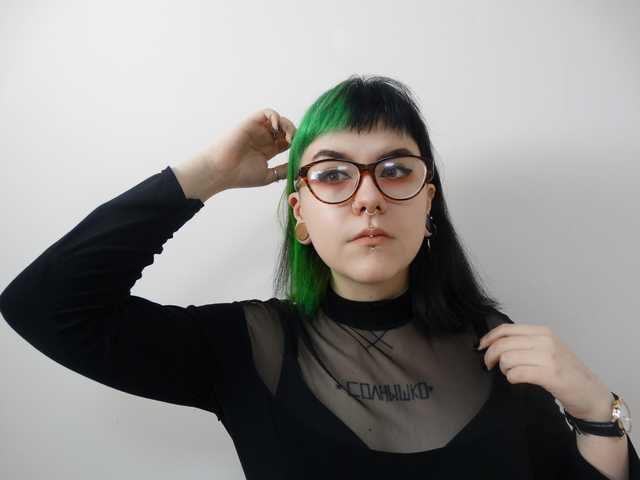 Zdjęcie profilu KittyWendy
