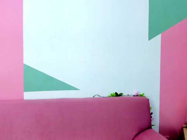 Zrzuty ekranu transmisji kityangels