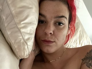 Erotyczny czat wideo kitykitkat