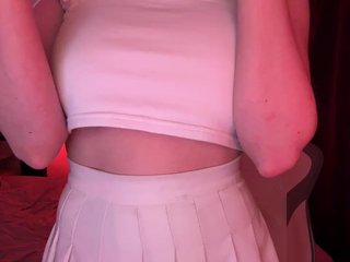 Erotyczny czat wideo Koshka_Kivi