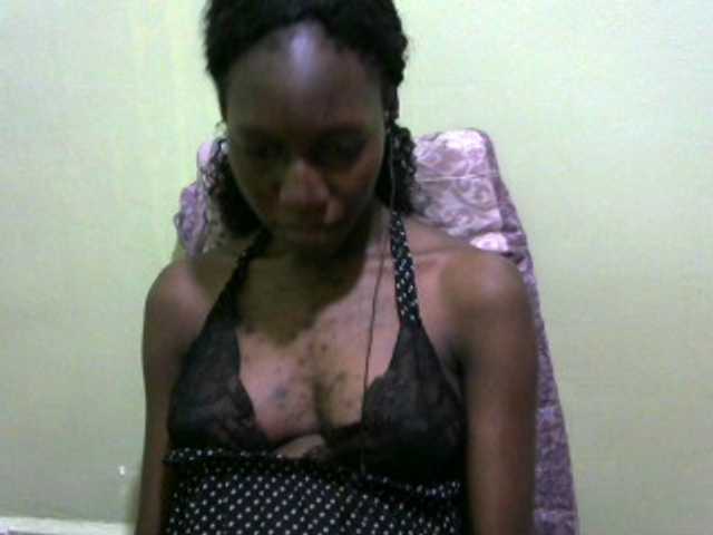 Zrzuty ekranu transmisji kkeesha