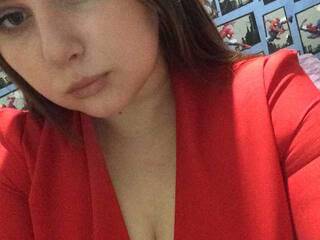 Erotyczny czat wideo Kkiirraa-1