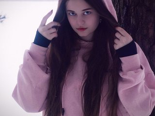 Erotyczny czat wideo KlaraLi