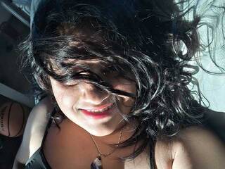 Erotyczny czat wideo KleineKatze