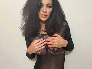 Erotyczny czat wideo Kleopatra84