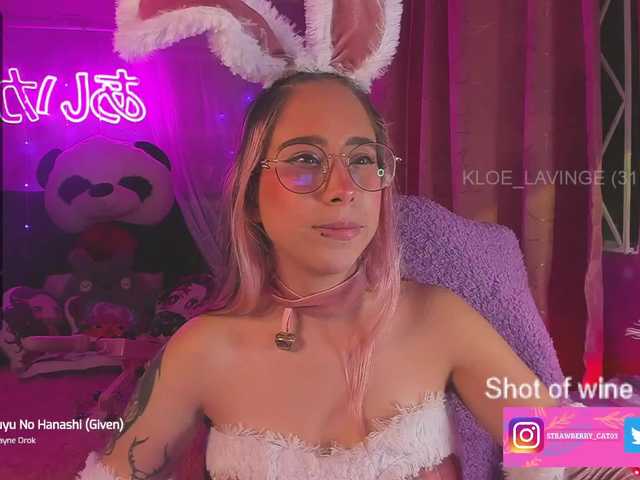 Zdjęcia Kloe-lavinge WELCOME IM KLOE... FOLLOW ME IN MY INSTAGRAM strawberry_cat03 #AHEGAO #HAIRY #CUM #LATINA #ASIAN #ANIME