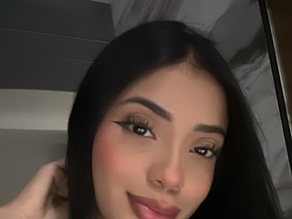 Erotyczny czat wideo kloe-squirts