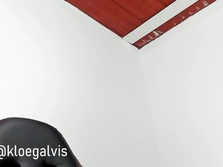 Erotyczny czat wideo kloe-squirts