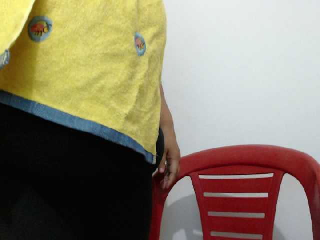 Zrzuty ekranu transmisji kloeee